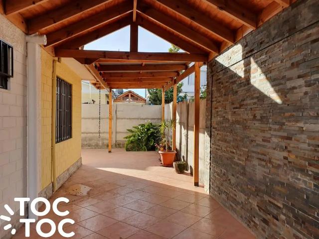 Casa en arriendo en Ovalle, Coquimbo