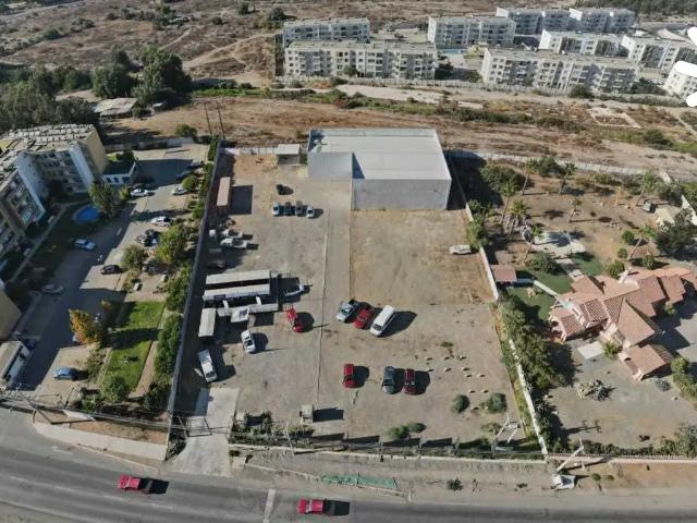 Casa en venta en Ovalle, Coquimbo