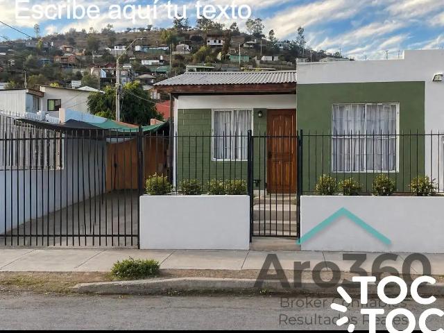 Casa en arriendo en Punitaqui, Coquimbo
