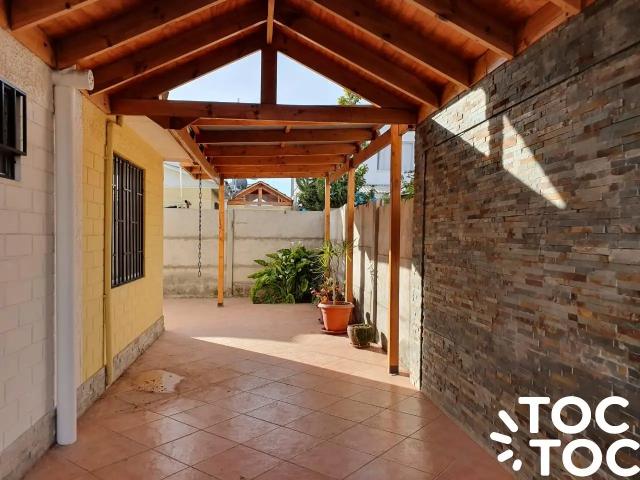 Casa en arriendo en Ovalle, Coquimbo