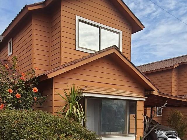 Casa en arriendo en Ovalle, Coquimbo