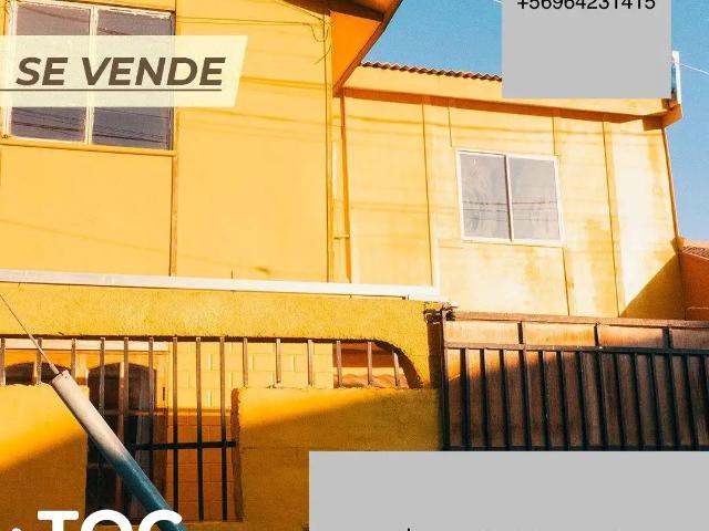 Casa en venta en Ovalle, Coquimbo
