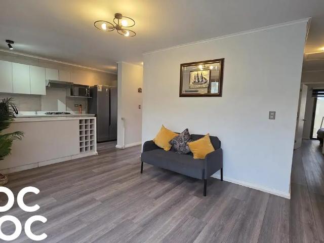 Casa en arriendo en Condominio Aires de Tuqui, Ovalle