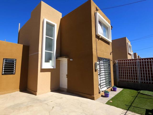 Casa en arriendo en San Luis, Ovalle