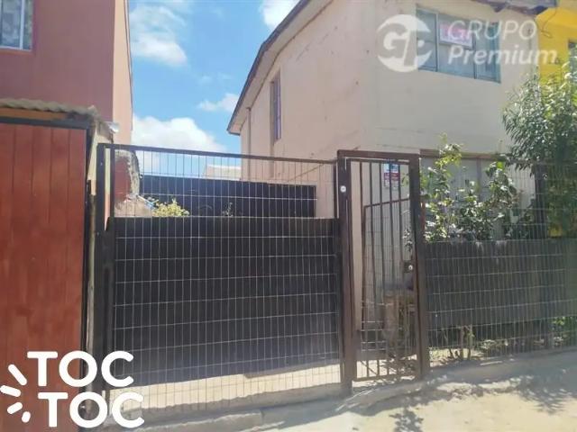 Casa en venta en Ovalle, Coquimbo