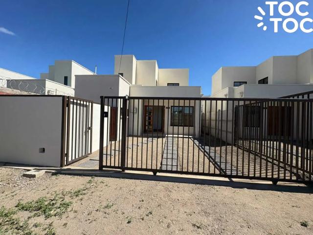 Casa en arriendo en Villa Doña Amalia, Ovalle