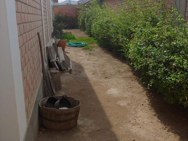 Casa venta en Manchay, Lima Metropolitana