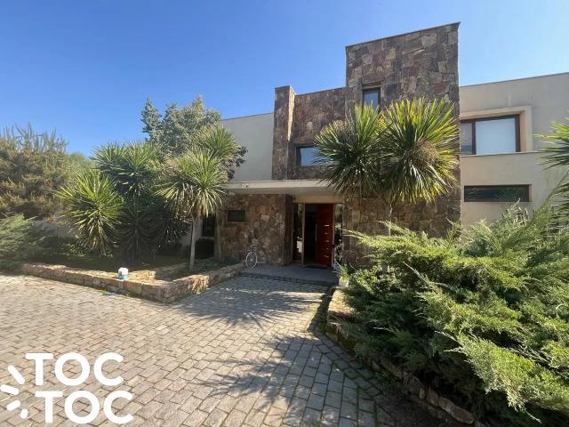 Casa en venta en Padre Hurtado, Metropolitana