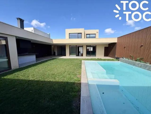 Casa en arriendo en Padre Hurtado, Metropolitana