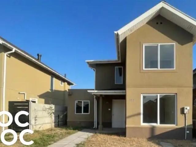 Casa en arriendo en Padre Hurtado, Metropolitana