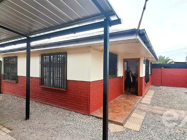 Casa en arriendo en Padre Hurtado, Metropolitana