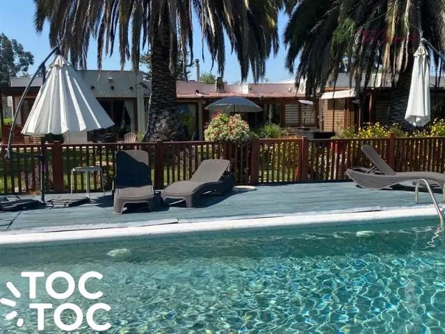 Casa en venta en Padre Hurtado, Metropolitana