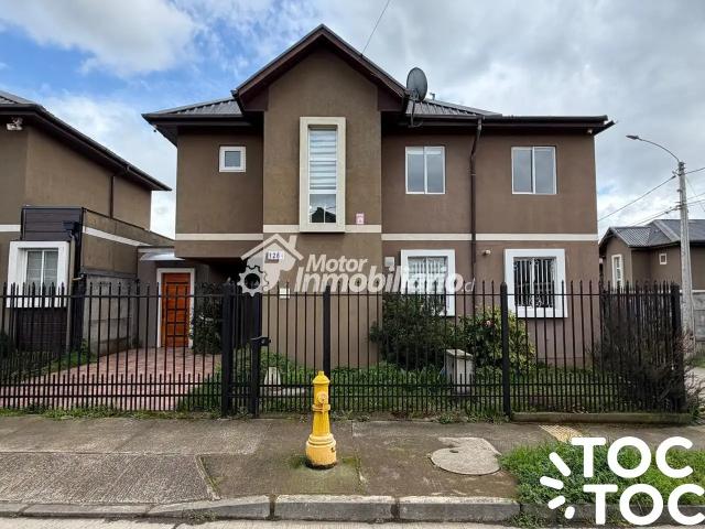 Casa en arriendo en Padre Las Casas, La Araucanía