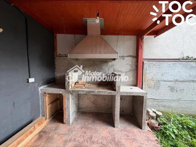 Casa en arriendo en Padre Las Casas, La Araucanía