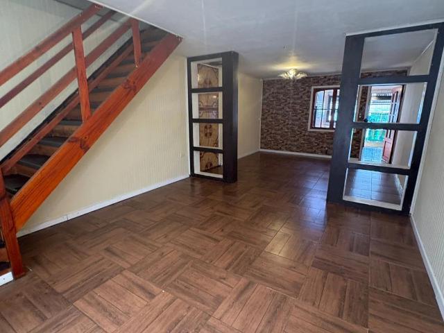 Casa en venta en Padre Las Casas, La Araucanía
