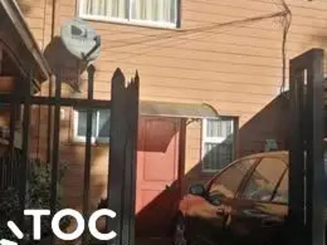 Casa en arriendo en Padre Las Casas, La Araucanía