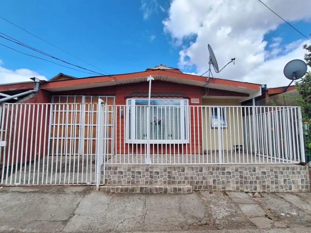 Casa en Padre las Casas