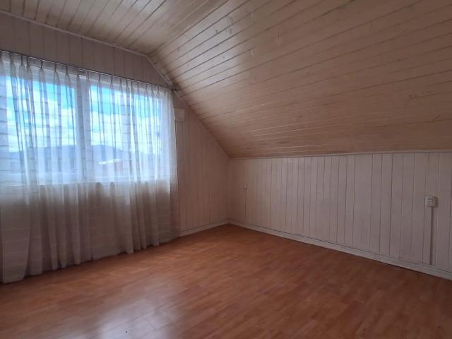 Casa en Padre las Casas