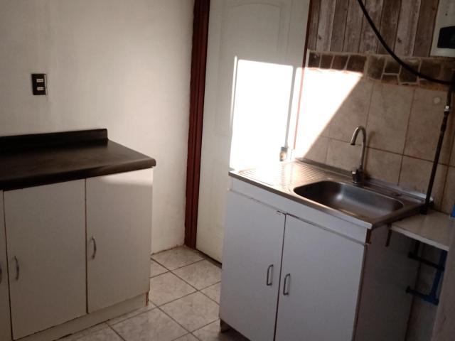 Casa en Padre las Casas