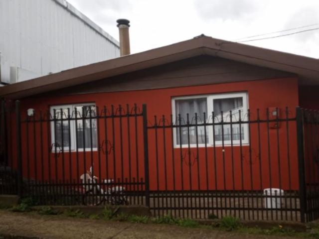 Casa en venta en Padre Las Casas, La Araucanía