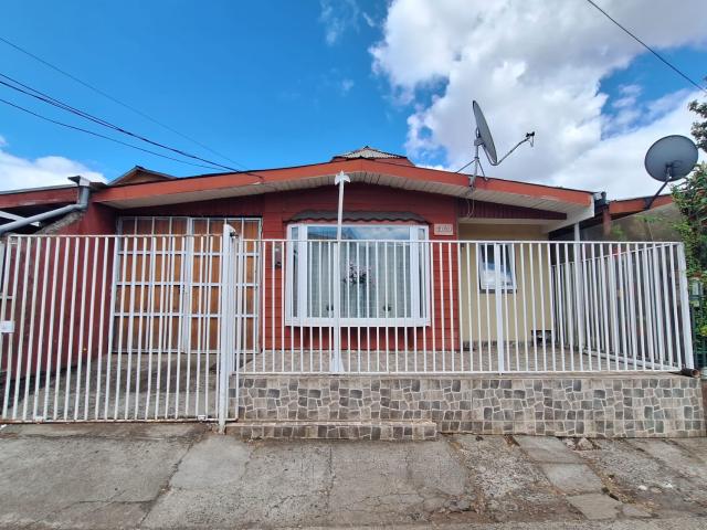 Casa en Padre las Casas
