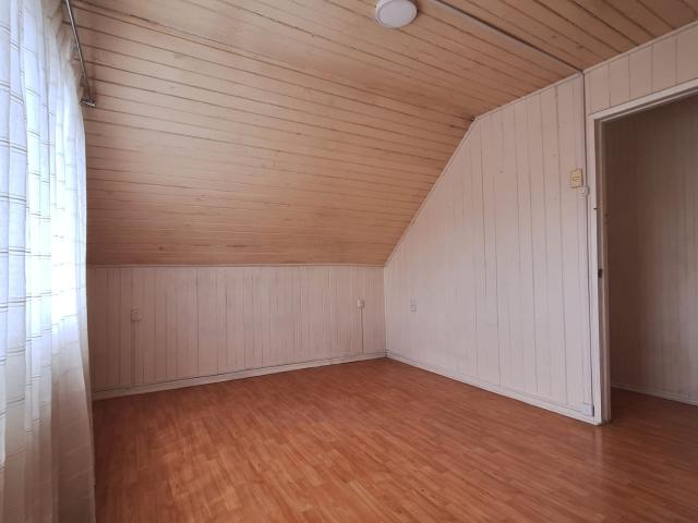 Casa en Padre las Casas