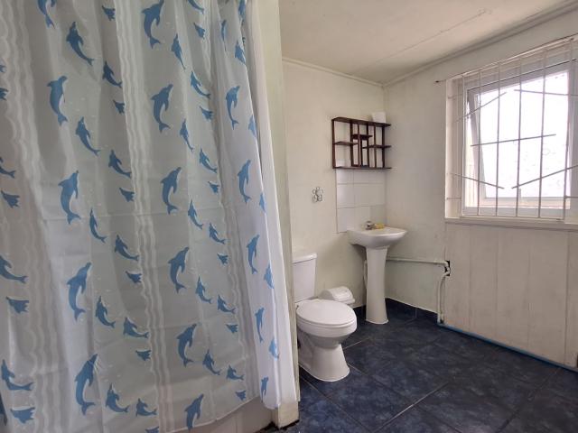 Casa en Padre las Casas