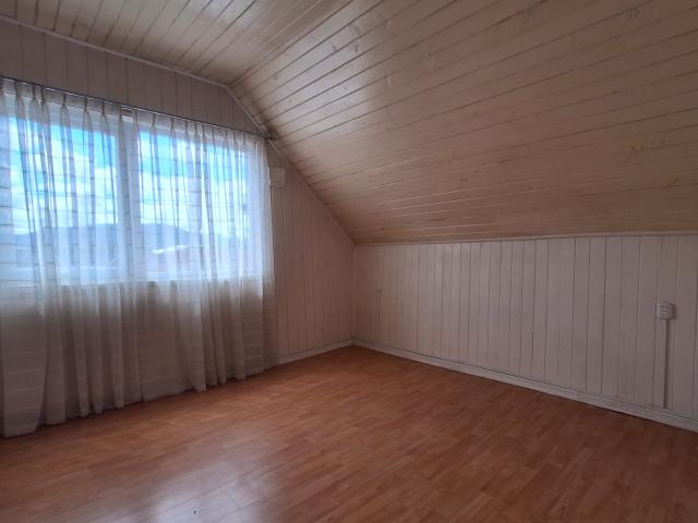 Casa en Padre las Casas