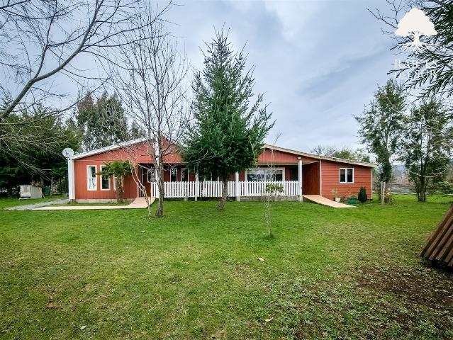 Casa en Padre las Casas