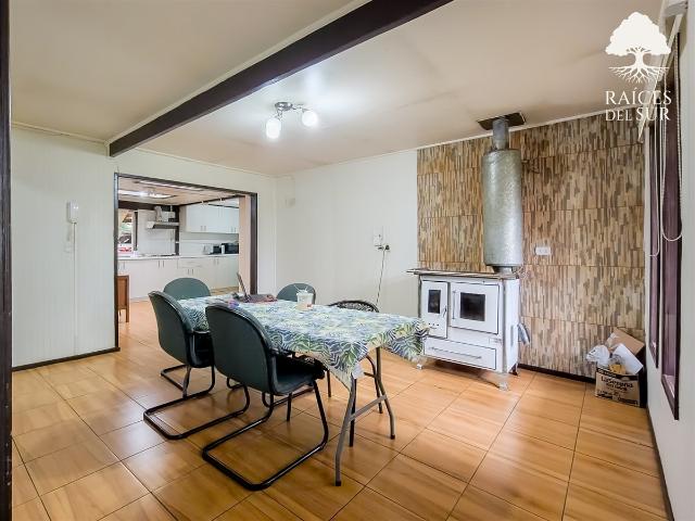 Casa en Padre las Casas