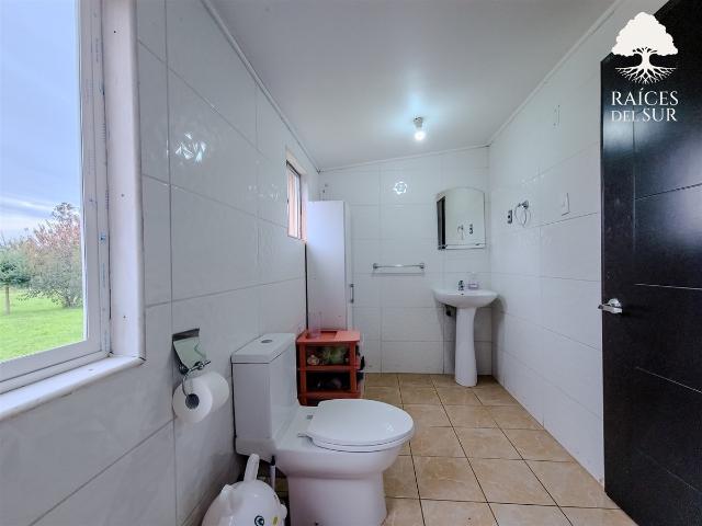 Casa en Padre las Casas