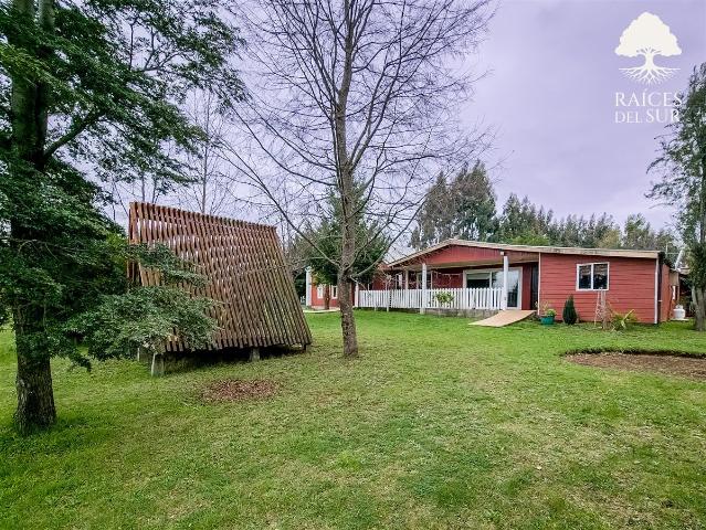 Casa en Padre las Casas