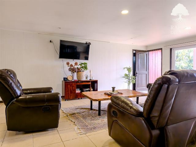 Casa en Padre las Casas