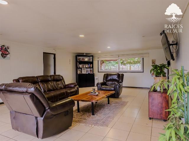 Casa en Padre las Casas