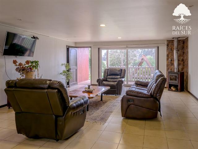 Casa en Padre las Casas