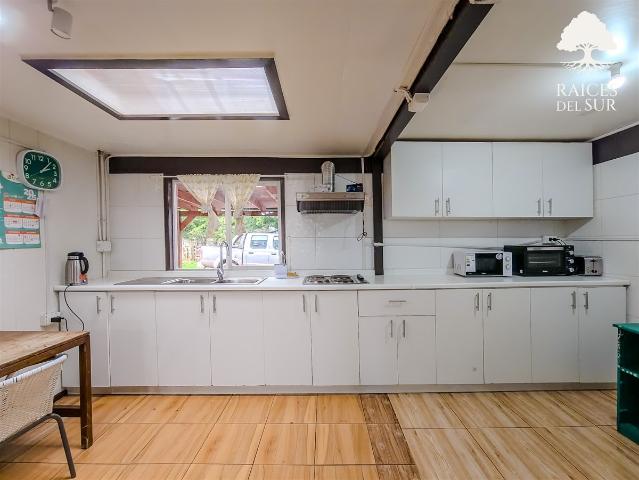 Casa en Padre las Casas