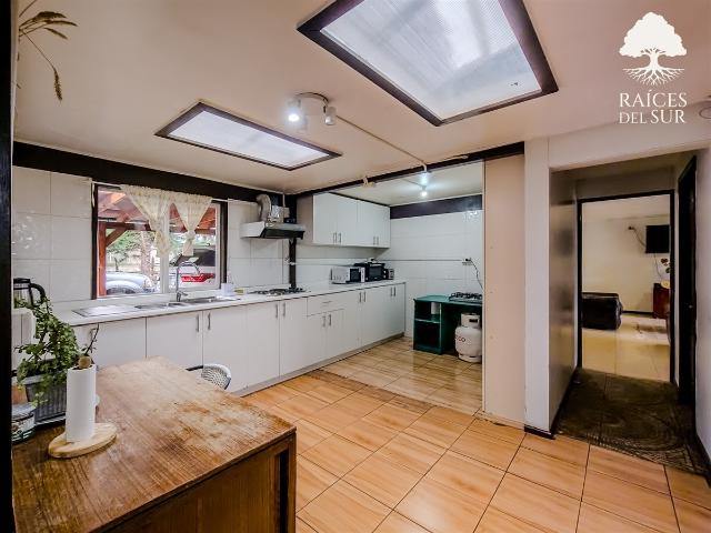 Casa en Padre las Casas