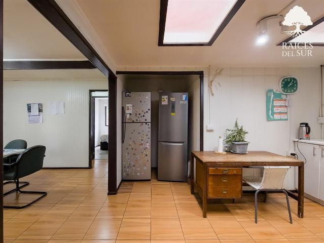 Casa en Padre las Casas