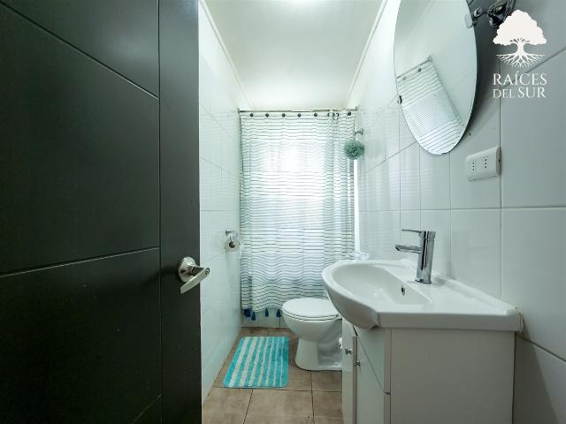 Casa en Padre las Casas