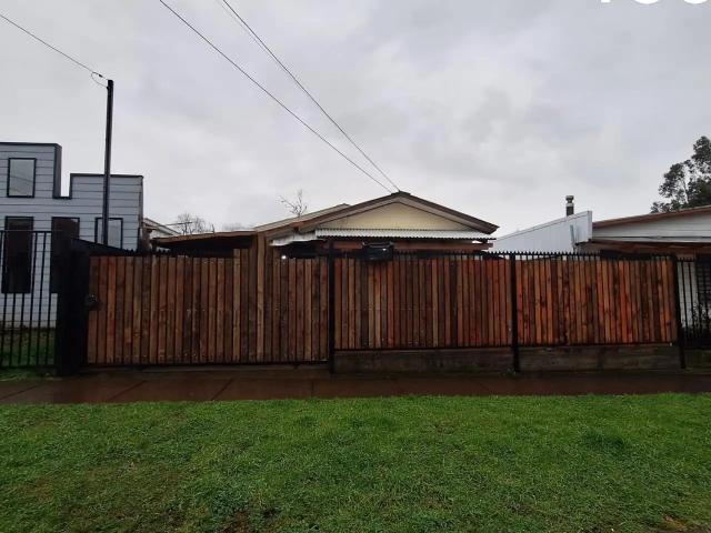 Casa en venta en Padre Las Casas, La Araucanía
