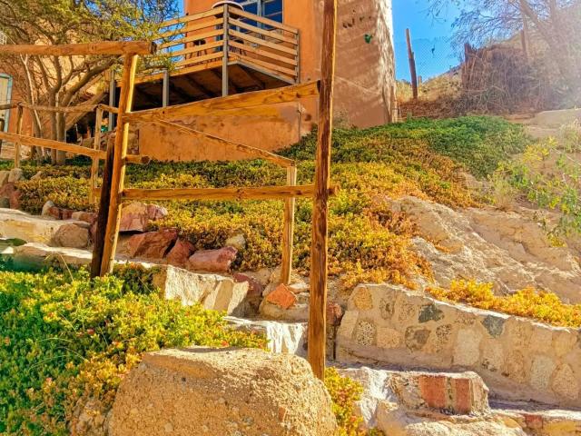Casa en arriendo en Rinconada, Paihuano