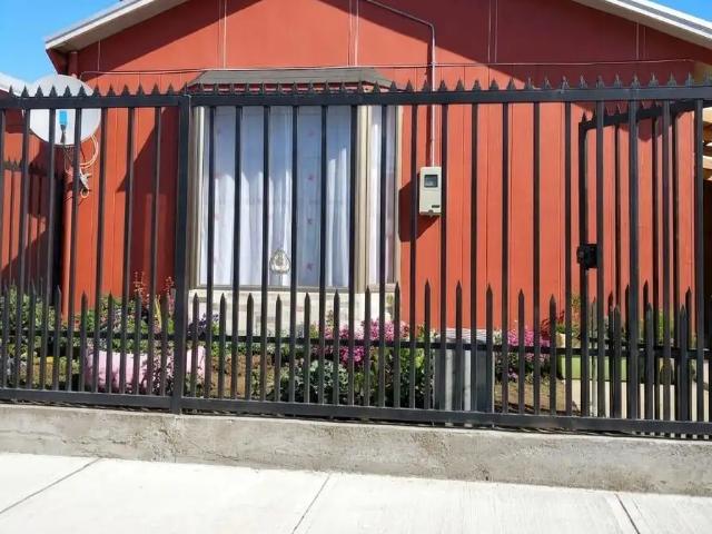 Casa en venta en Paillaco, Los Ríos