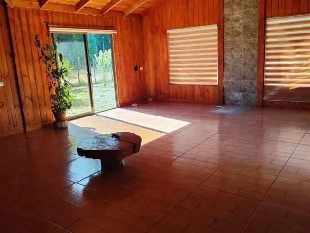 Casa en venta en Paillaco, Los Ríos
