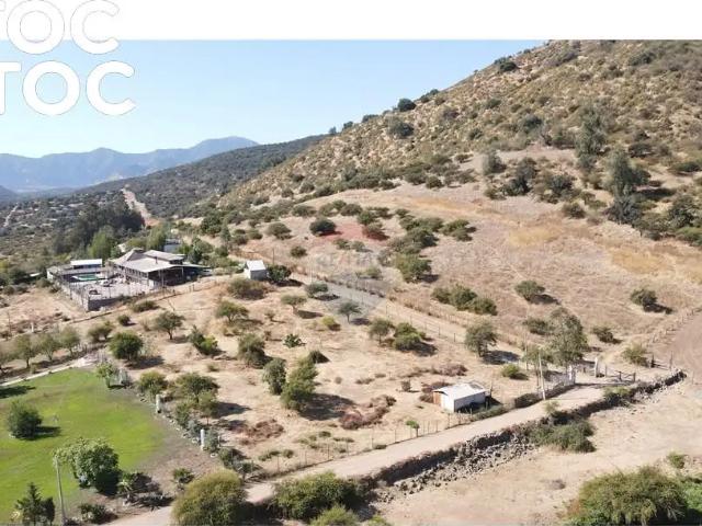 Terreno en venta en Paine, Metropolitana