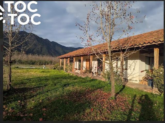Casa en arriendo en Paine, Metropolitana
