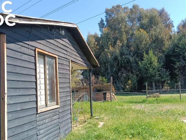 Casa en arriendo en Villa Rosario, Paine