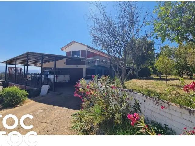 Casa en arriendo en Paine, Metropolitana