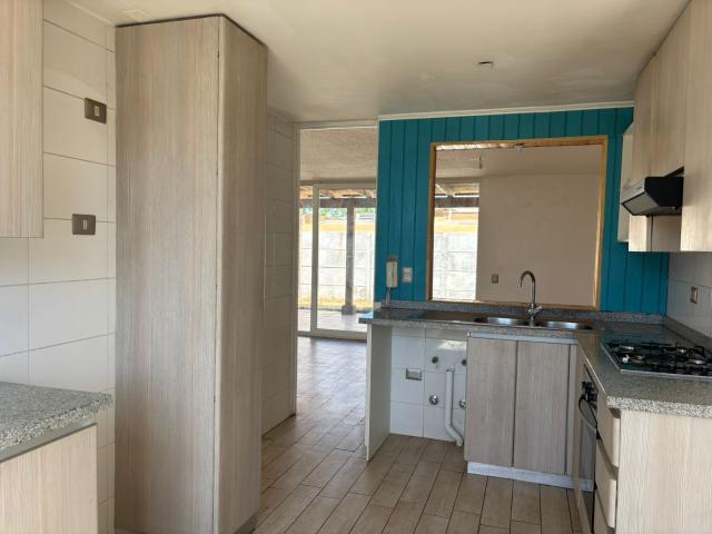 Casa en Buin