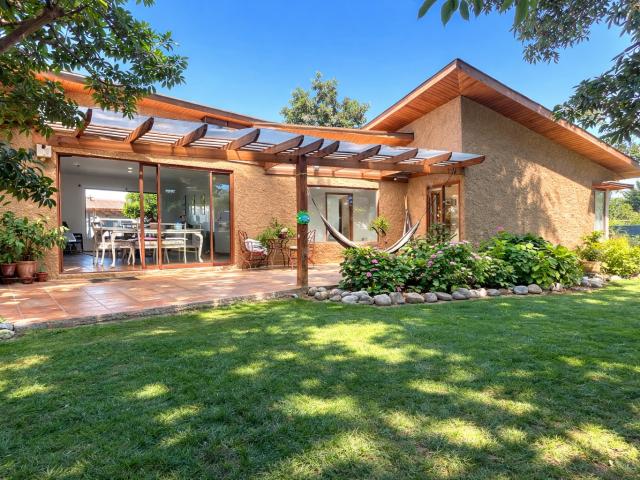 Casa en venta en Paine, Metropolitana