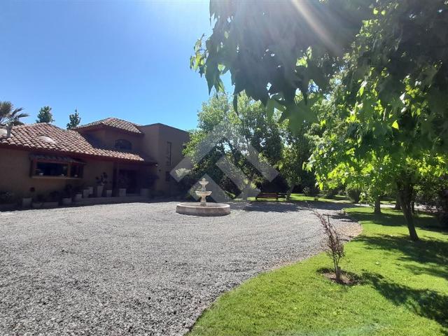 Casa en arriendo en Paine, Metropolitana